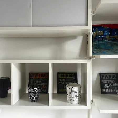 Casa Claire * La Spezia