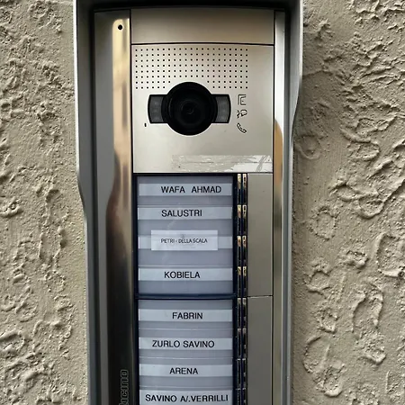 Casa Claire Appartement *