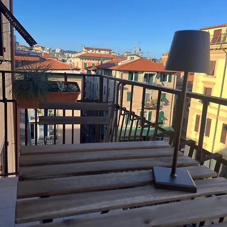 Apartman Casa Claire