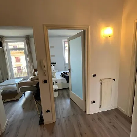 Casa Claire Apartment