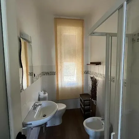 Casa Claire לה ספציה