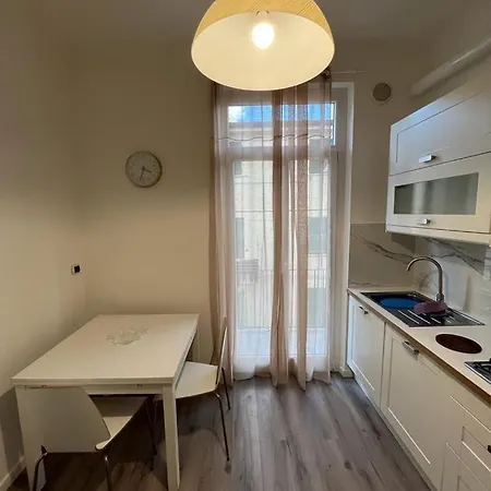 Casa Claire Apartment *