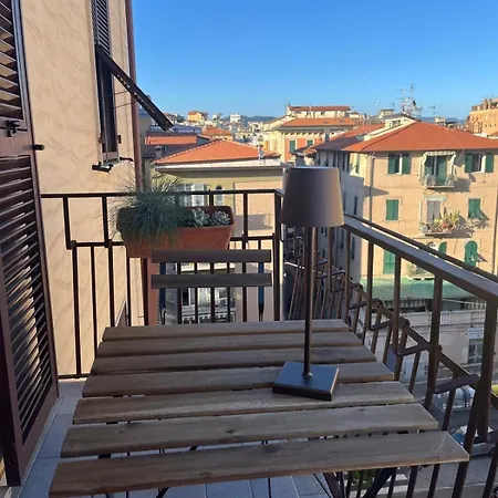 Apartment Casa Claire *