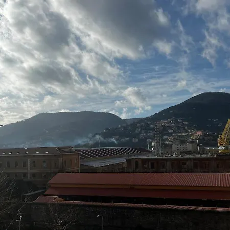 Casa Claire * 斯培西亚