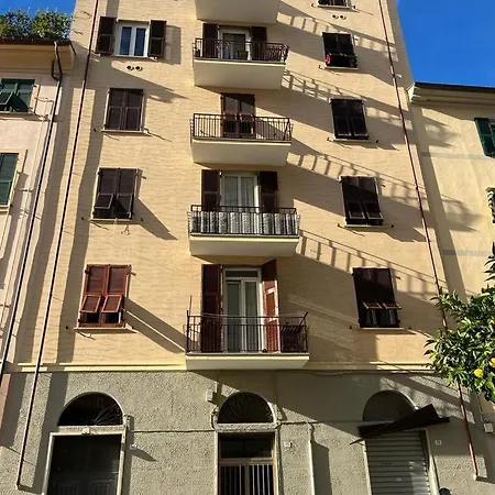 Casa Claire לה ספציה