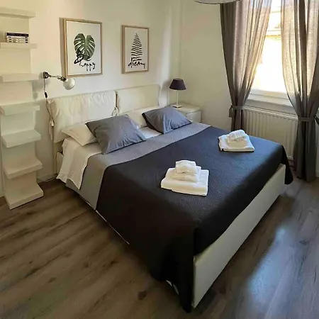Casa Claire דירה *