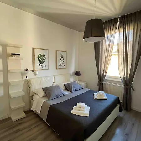 公寓 Casa Claire 斯培西亚