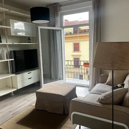 Casa Claire La Spezia